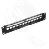 12 port mounting bracket