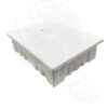Combined Modem LAN Box