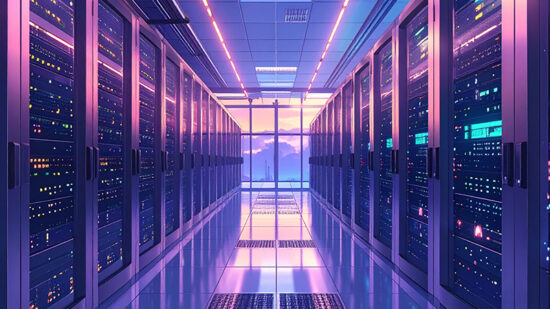 Data Centres