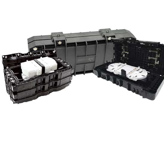Inline Enclosures