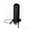 96FO Heat Shrink Dome Enclosure