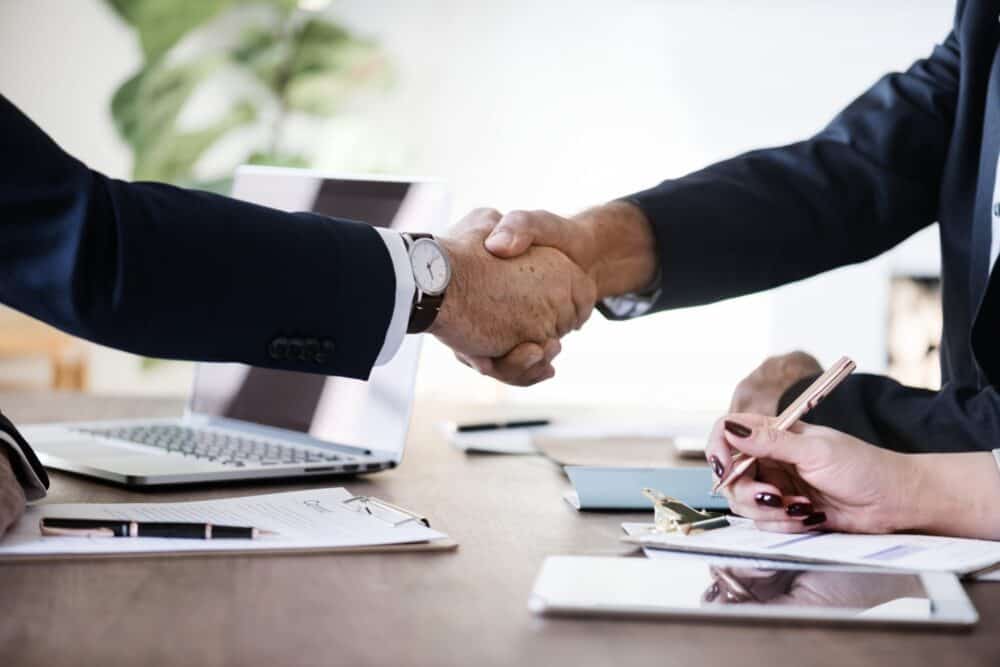 Partners Program