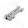 45-162 Coaxial Cable Stripper Fibre Optic Stripper IDEAL