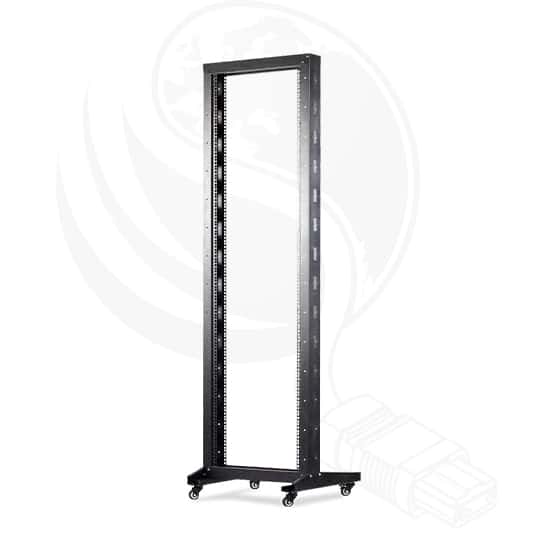 Open Floor Rack – Model 02