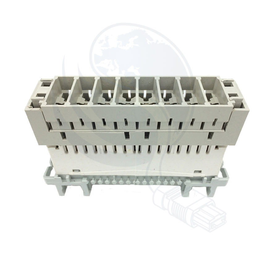Protection Magazine Module 8 Pairs – Briticom