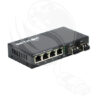 SFP-RJ45 Mini Switch Converter