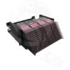4U LGX Patch Panel - Model 05 - 576 FO