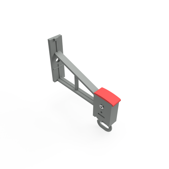 Fuse Suspension Console