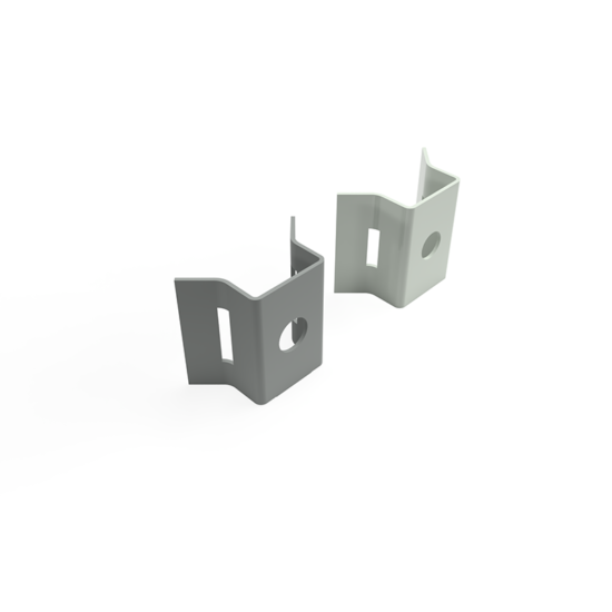 Stirrup - Wood and Metal