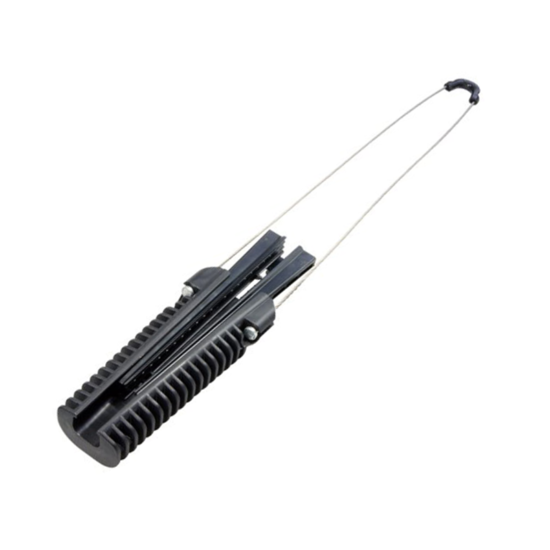 ACADSS Anchor Clamp For ADSS Round Cables