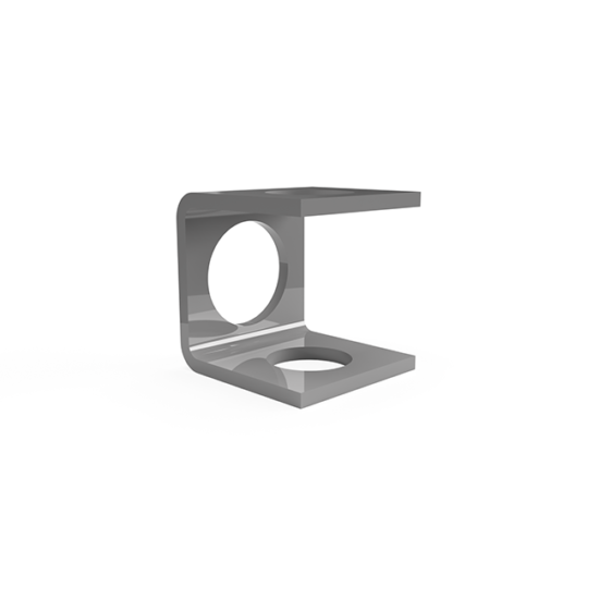Pole Mounting Bracket