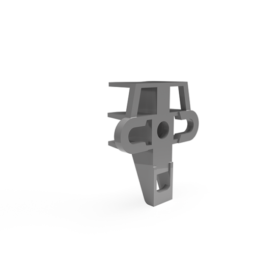Universal Pole Bracket