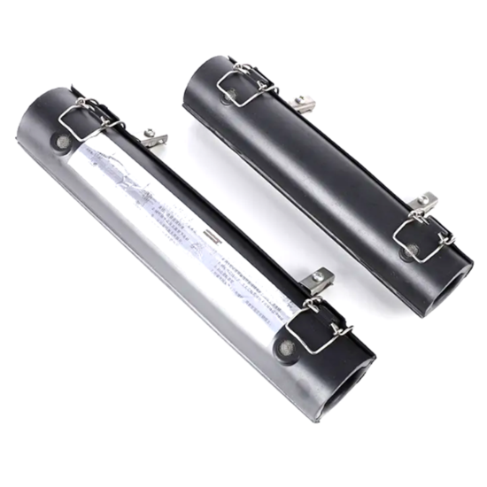 Aerial Cable Joint Closure - Model 01