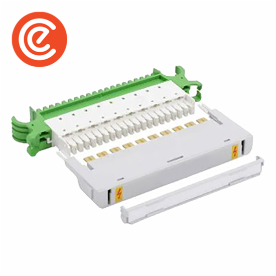 Basic Protection LSA Module (10 Pairs)