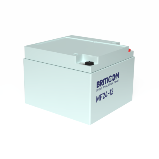 MF24-12 Battery