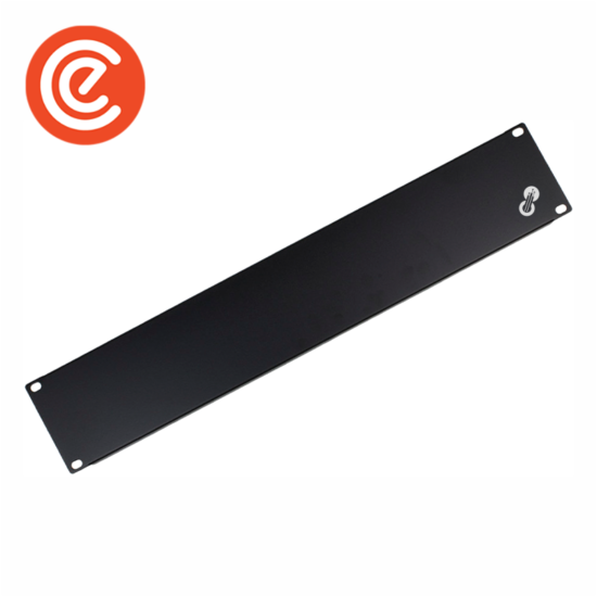 Blanking Panels - Metal - Model 01