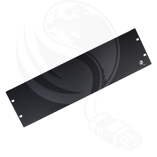 Blanking Panels – Metal – Model 01 (2U)