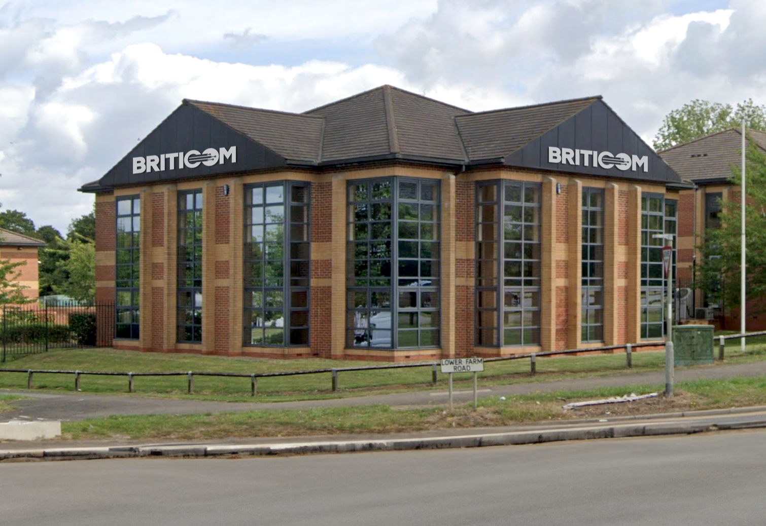 Britcoms Images Contact Us Lets Connect - Briticom