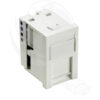 British Flat Cat 5E – 6 UTP LJ6 6C Module