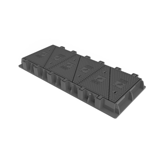 Manhole Covers - K3C