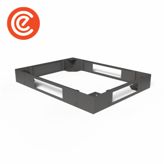 Cabinet Plinth 800x600 - Model 01