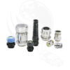 Metal Cable Glands