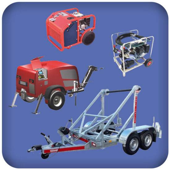 Equipment