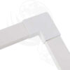 PVC Cable Duct Fittings