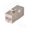 Cat 5E Inline Coupler Keystone Jack – STP 90_1