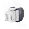 Cat6 Shuttered UTP KSJ