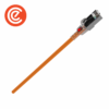 Cat 6a Patch Cord - S/FTP Path-Finding LED