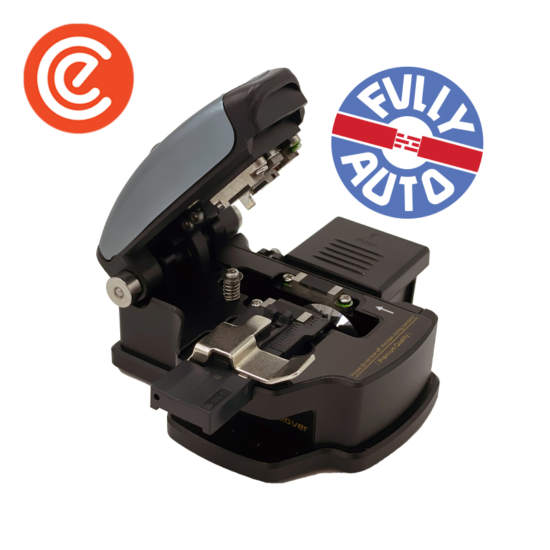 Fibre Cleaver High-Precision - Model 07