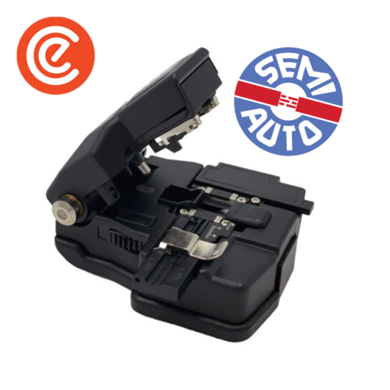 Fibre Cleaver High-Precision - Model 06