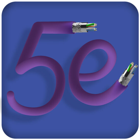Cat 5e