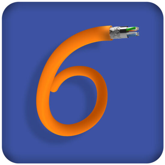 Cat 6