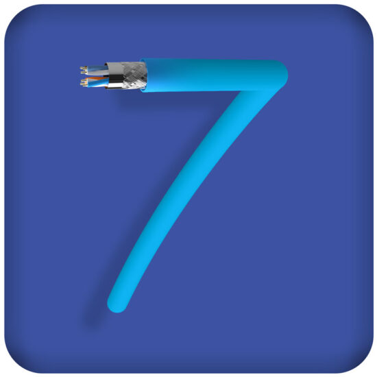 Cat 7