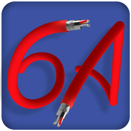 Cat 6a