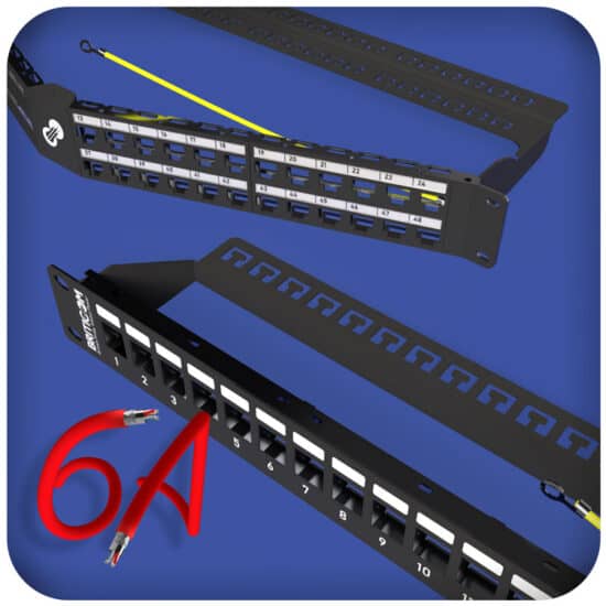 Patch Panels