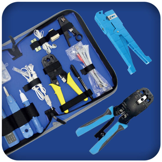 Tools and Accessories