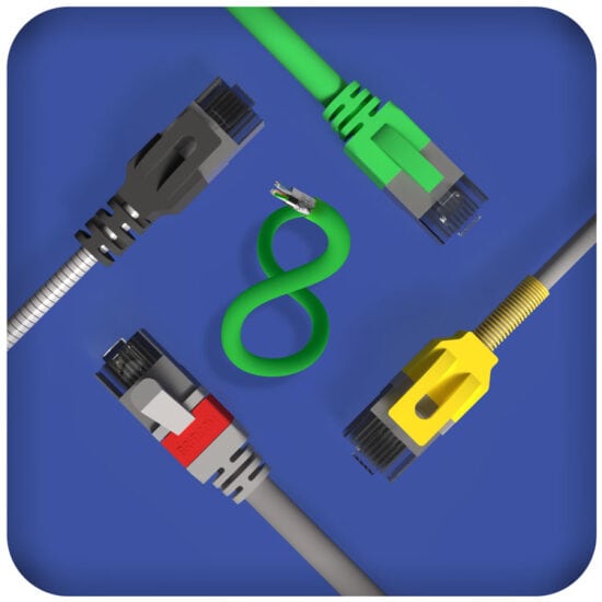 Patch Cords