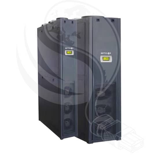 DATA CENTER SOLUTION-SYSTEMS AND SOLUTIONS-ROW-COOLING MECHANISM_1