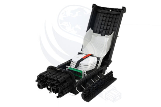 Mechanical Splice Enclosure