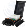 FTTH Splice Enclosure