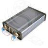 DZE Aluminium Compact Box