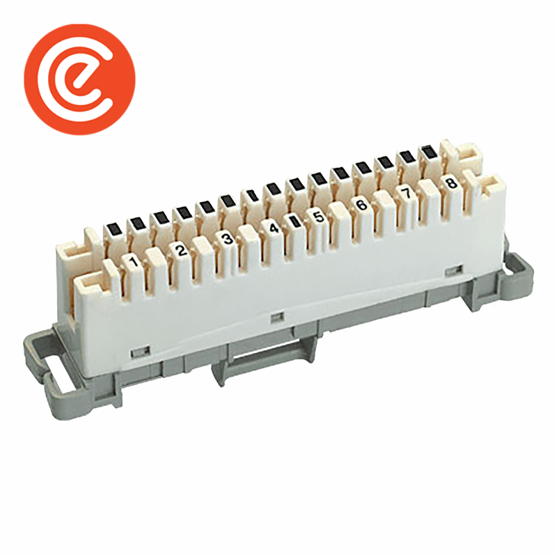 Disconnection Module 8 Pair – Briticom
