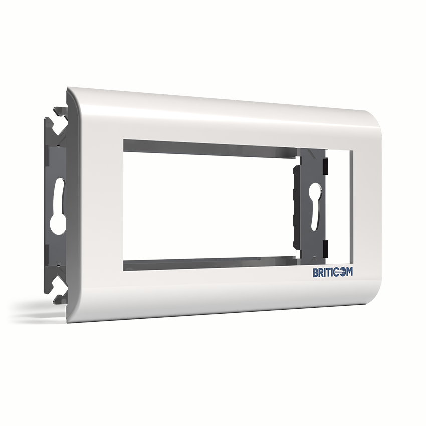 EU Flat Face Plates – Extra 02
