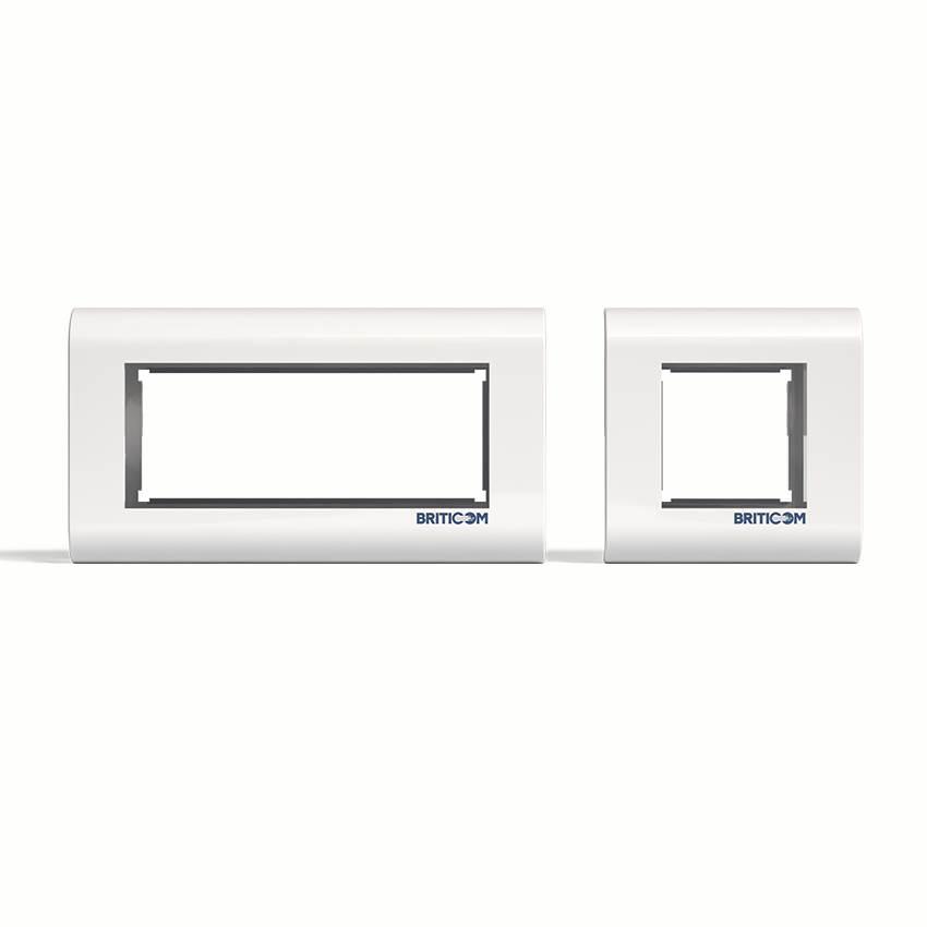 EU Flat Face Plates – Extra 04