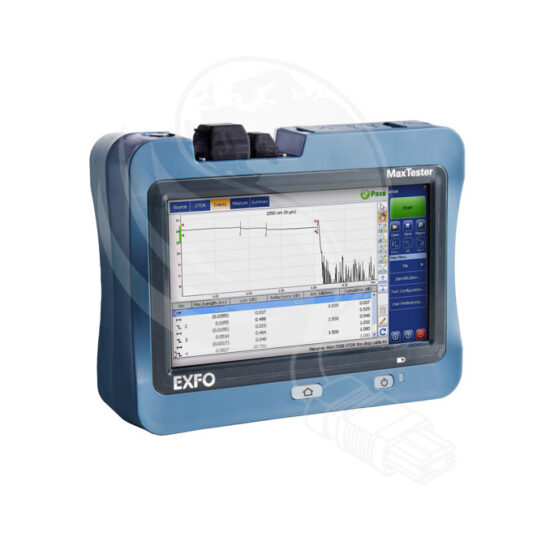 EXFO MaxTester 715B