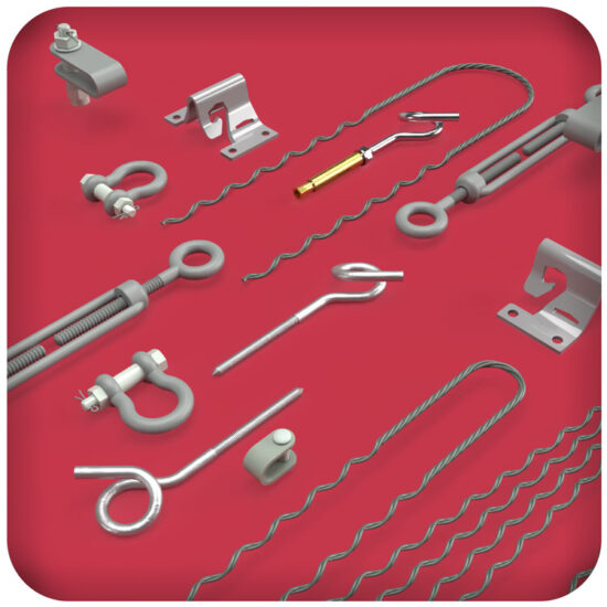 Fitting Accessories