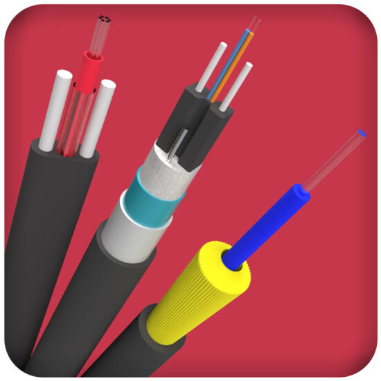 Indoor Cable